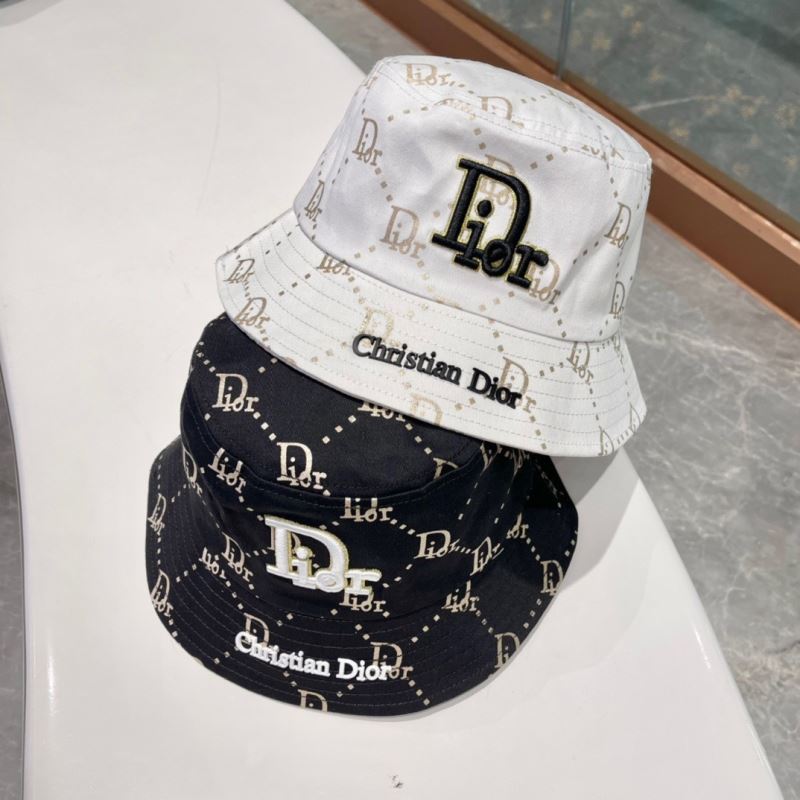 Christian Dior Caps